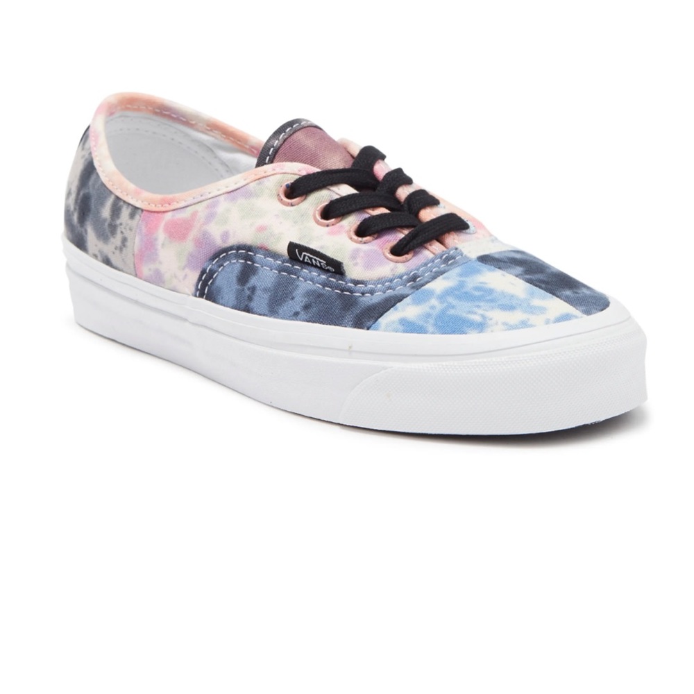 Vans Authentic Mixed Dye Sneakers